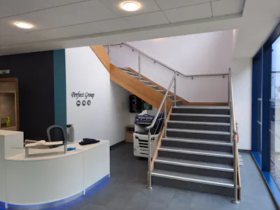 Unit A, Oakhurst Business Park, Horsham, Industrial/Logistics / Warehouse / Industrial / Warehouse To Let - 20260518_143045.jpg