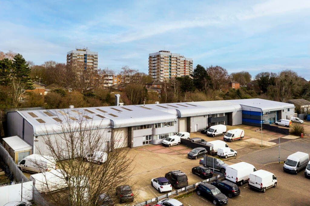 Unit C,Wensum Point, Whiffler Road