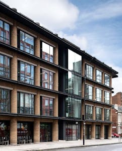 200 Hammersmith Road, Hammersmith, Hammersmith, Office To Let - Real External 2.JPG