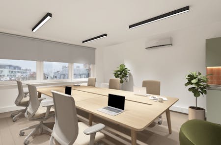 6 Maiden Lane, London, Office To Let - Maiden Lane 5 B.jpg