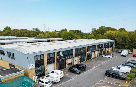 Windsor Park Industrial Estate, London, Industrial / Warehouse To Let - WP5.jpg