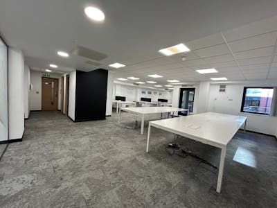St Paul's Place, 40 St Pauls Square, Birmingham, Office To Let - First Floor Suite C iv.jpeg