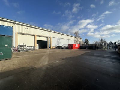 Unit 2, Plot 3040, Siskin Parkway East, Coventry, Industrial/Logistics / Warehouse Lease Assignment - IMG_5262.JPG