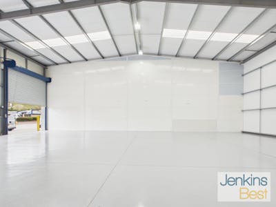 Unit 7 Woodside, Springvale Industrial Estate, Cwmbran, Industrial To Let - CAM05096G0-PR0030-STILL005.jpg