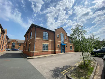 Madeley House, John Charles Way, Leeds, Office For Sale - IMG_2906.jpg