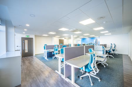 Unit 8, Guildford, Office To Let - STENBALL GROUP HEYWOOD PARK21.jpg