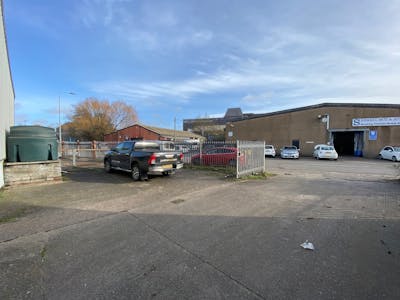 Unit 1, Hunters Industrial Estate, Cardiff, Industrial To Let - Image 3