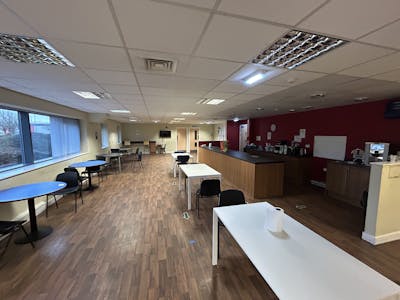 Offices / Serviced Offices, Unit 13 Follingsby Park, Gateshead, Office / Serviced Office To Let - IMG_0337.JPG