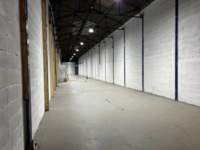 Bay  4, 875-901 Tyburn Road, Birmingham, Industrial / Warehouse To Let / For Sale - p6.jpg