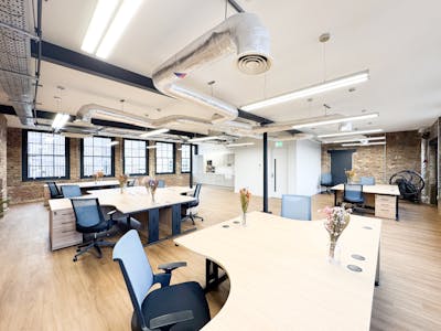 4 Greenland Place, London, Office To Let - 4
