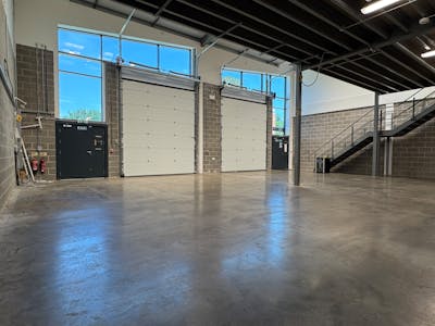 Units 103 & 108, Rainbow Industrial Estate, Raynes Park, Industrial/Logistics / Industrial / Warehouse To Let - 108 warehouse