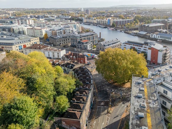 2-10 Jacob's Wells Road and 107-141 St George's Road, Bristol, Investment For Sale - DJI_20251028134515_0937_DHDR.jpg