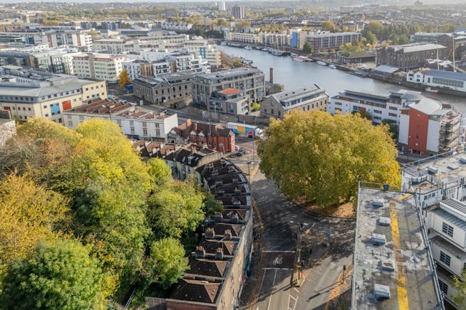 2-10 Jacob's Wells Road and 107-141 St George's Road, Bristol, Investment For Sale - DJI_20251028134515_0937_DHDR.jpg 2-10 Jacob's Wells Road and 107-141 St George's Road, Bristol, Investment For Sale - DJI_20251028134515_0937_DHDR.jpg