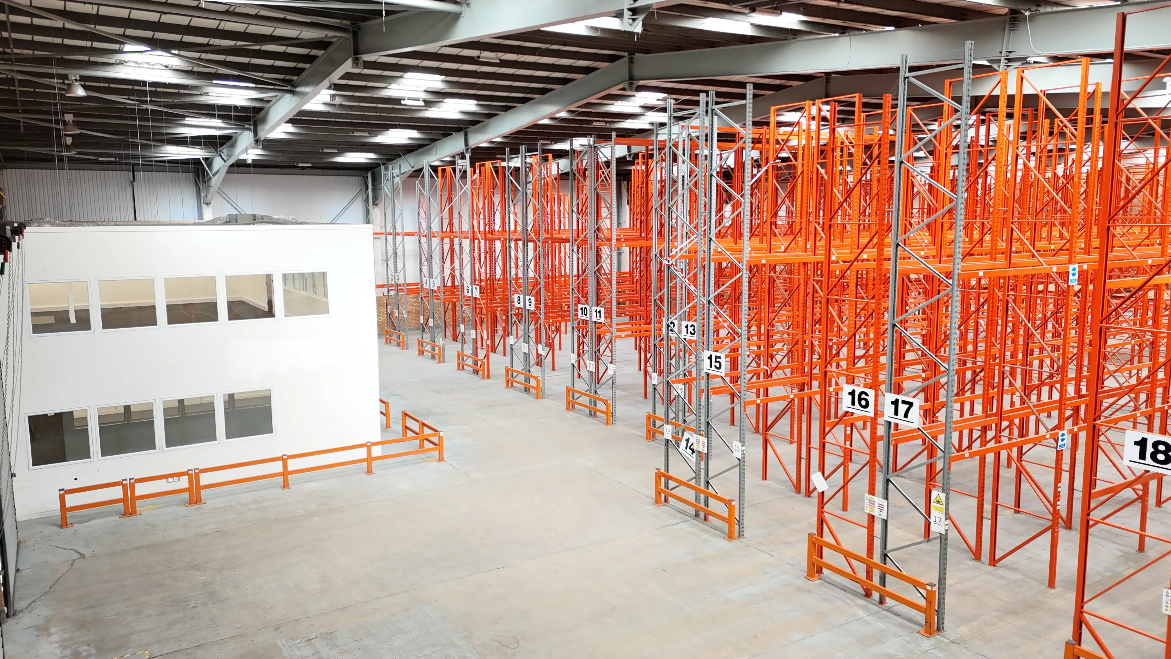 Unit G2, Harlow, Industrial To Let - DJI_20260929121304_0064_D.JPG