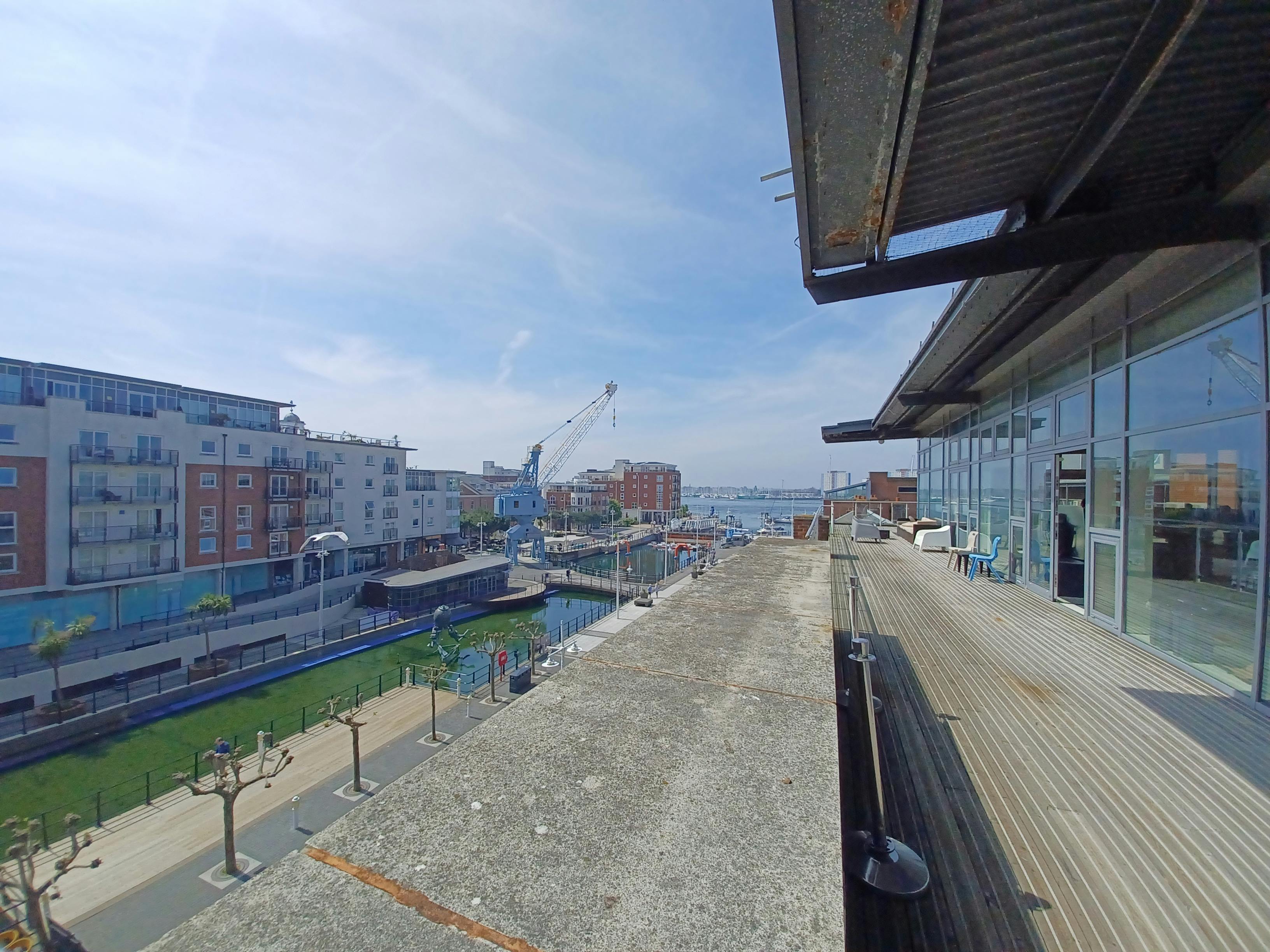 Office in Portsmouth