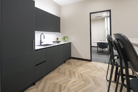 44 Paul Street, Shoreditch, Office To Let - Ground Floor Office