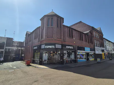 65 Princes Street, Stockport, Retail To Let / For Sale - 20260528_110239.jpg