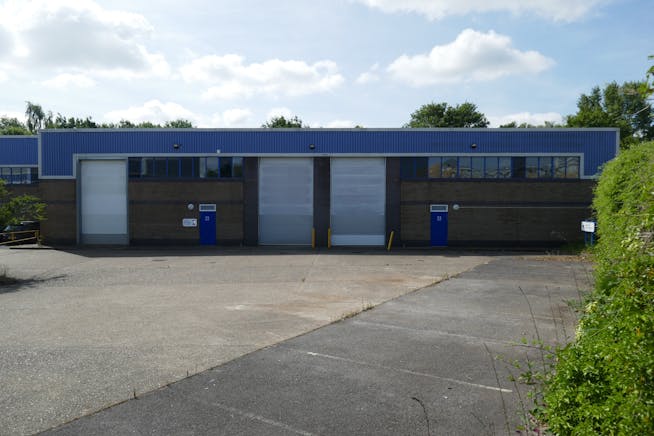 Units 1 & 2 Mead Business Centre, Mead Lane, Hertford, Industrial For Sale - P1050385.JPG