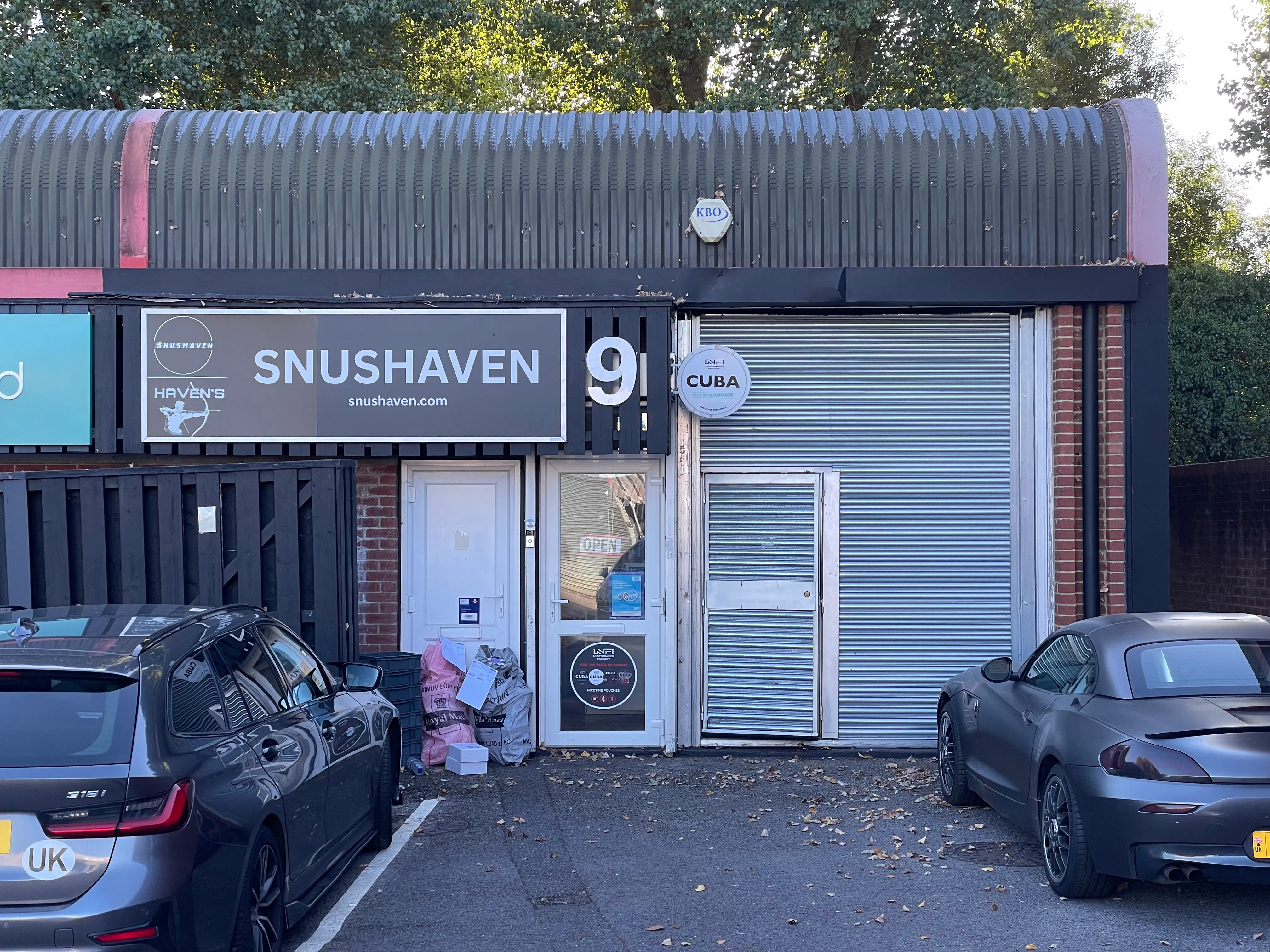 9 Farnham Business Centre, Farnham To Let - IMG_4830.jpg
