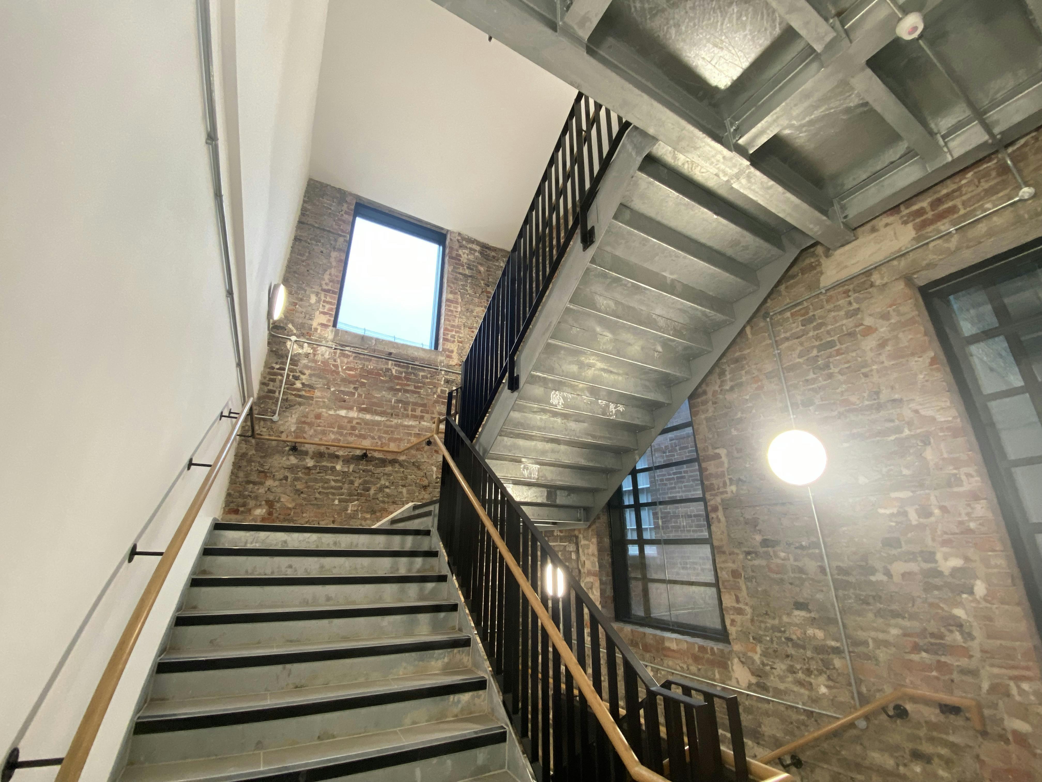 Bethel Chapel, 30 Cambridge Street, Sheffield, Offices To Let - IMG_5230.jpeg