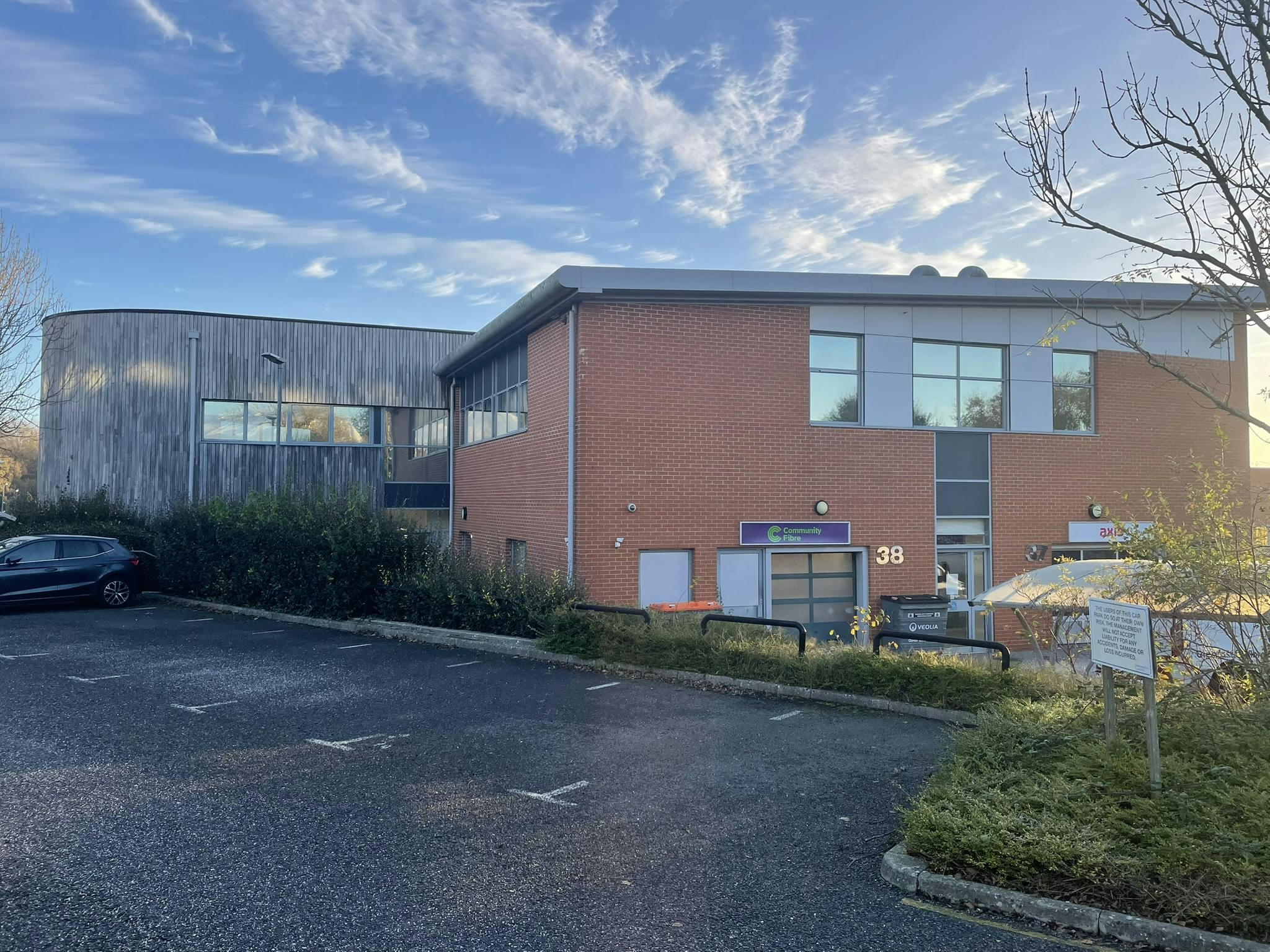 Innovation Centre, St. Leonards-on-Sea, Industrial / Office To Let - IMG_3572.JPEG