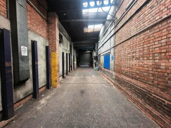 Former G4S Building, Basingstoke, Industrial / Industrial To Let - 20260410_114753.jpg