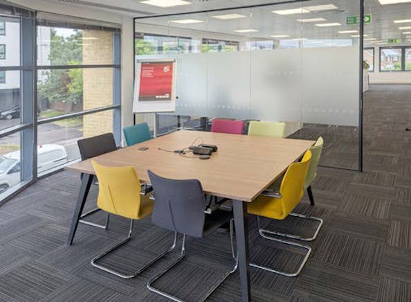 First Floor North, Global House, High Street, Crawley, Offices To Let - First Floor 5.png