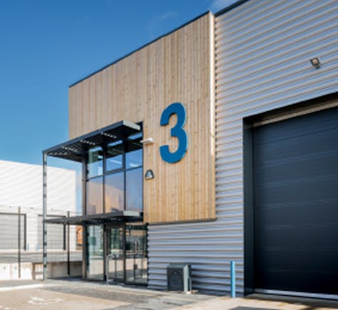 Swanley Distribution Park, London Road, Swanley, Industrial To Let - SwanleyDisPark0.jpg