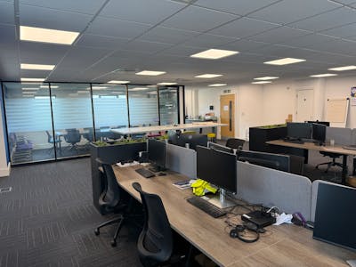 7 The Croft, Bromsgrove, Office To Let / For Sale - IMG_5889.JPG