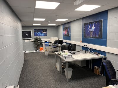 Newark Business Park, Brunel Drive, Newark, Light Industrial To Let - IMG_1387.JPG
