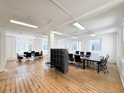 11-13 Market Place (3rd Floor), London, Office To Let - 1.jpg