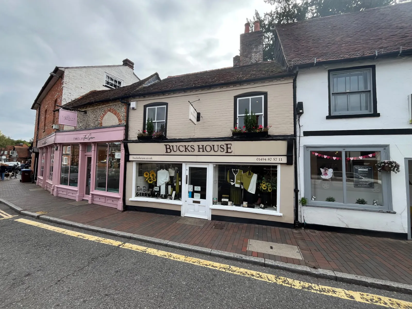 Bucks House, Chalfont St. Giles, Offices / Retail For Sale - WhatsApp Image 2026-09-23 at 10.39.46.jpeg