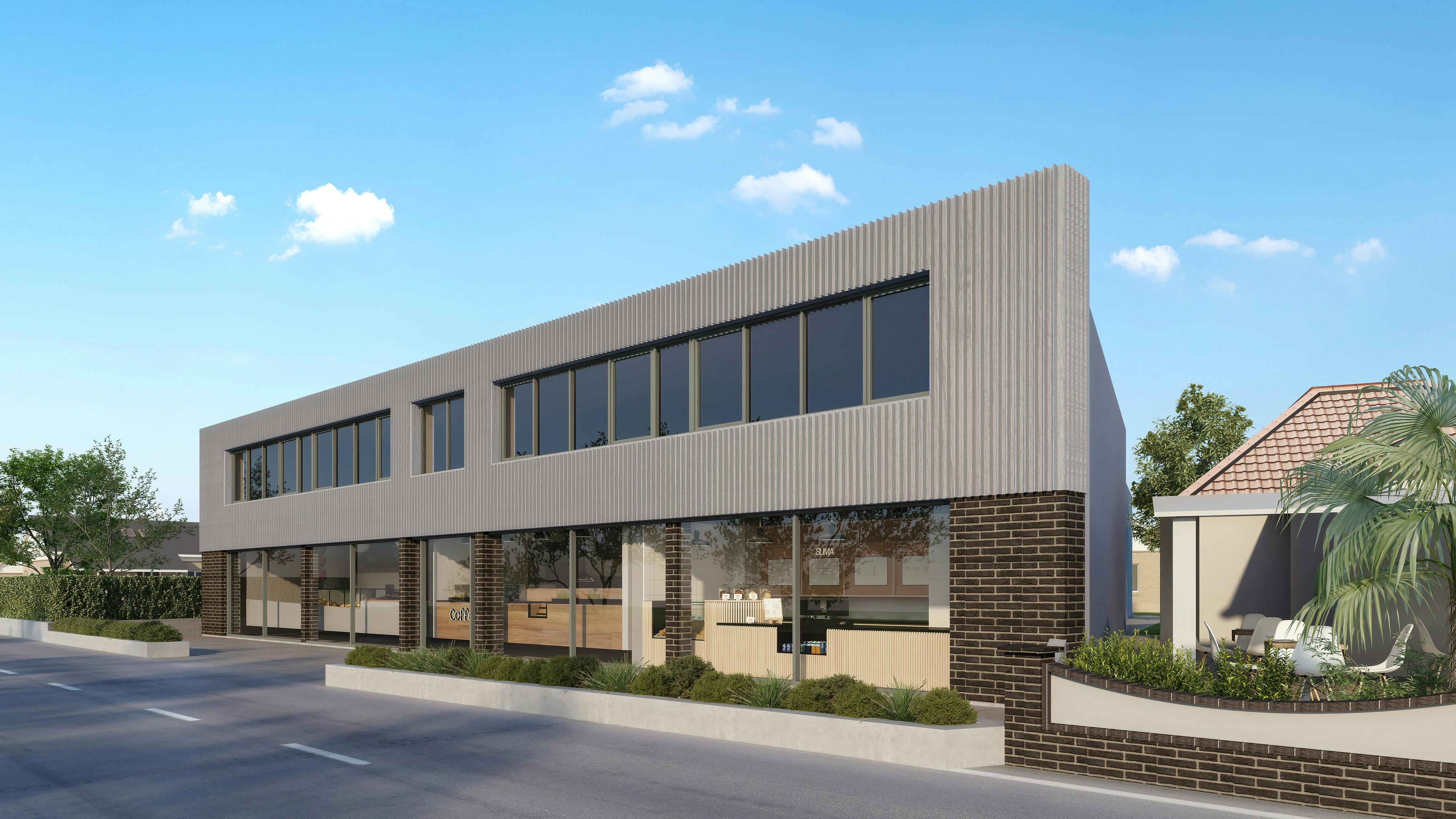 Bridge House, Fleet, Offices / Retail To Let - IMG_4281.jpeg