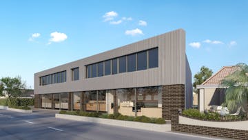 Bridge House, Fleet, Offices / Retail To Let - IMG_4281.jpeg