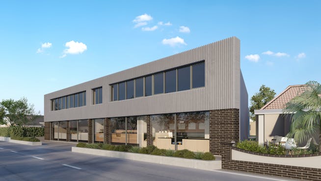 Bridge House, Fleet, Offices / Retail To Let - IMG_4281.jpeg