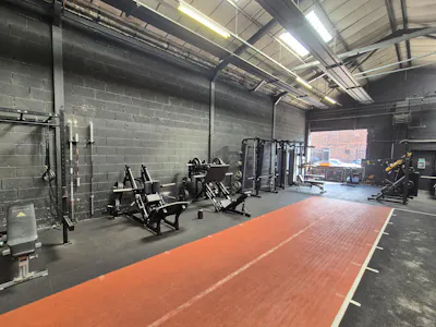 4 West Street, Stockport, D1 (Non Residential Institutions) / Industrial/Logistics / Leisure / Trade Counter To Let - 20260528_101327.jpg