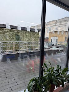 Soho Studios, Merchant Street, 47 Merchant Street, Bristol, Office To Let - Second floor 3.jpg