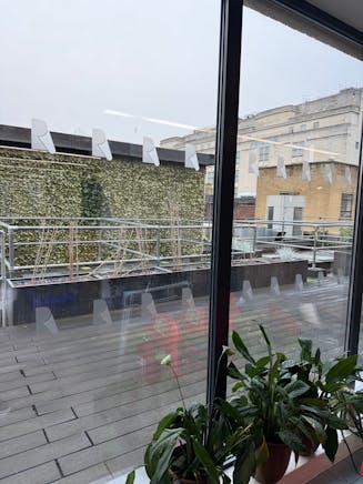 Soho Studios, Merchant Street, 47 Merchant Street, Bristol, Office To Let - Second floor 3.jpg