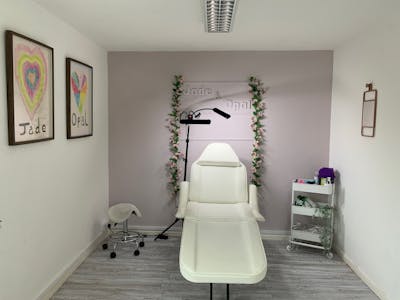 Burbage FF1, Elcot Mews, Elcot Lane, Off London Road, Marlborough, Office To Let - jade and opal burbage ff1 3.jpg