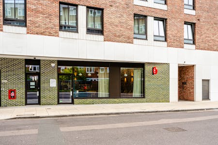 Unit 5 Shoreditch Exchange, London, Leisure To Let - Shoreditch Exchange U5  Low Res 20.jpg