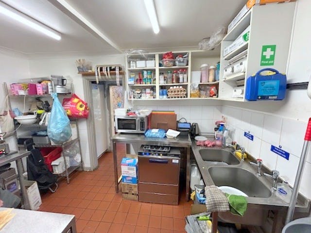 64 / 64a Chertsey Street, Guildford, Investment For Sale - Ground floor ancillary ii.jpg