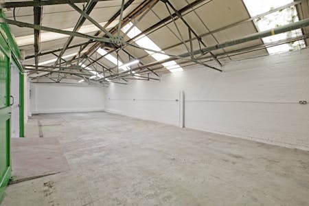 Unit 12, Savile Bridge Mills, Dewsbury, Industrial To Let - IMG_5399.jpg