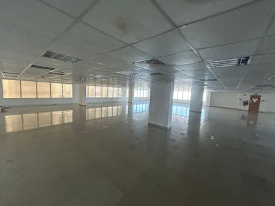 Coral Building, Al Khuwair, Muscat, Office To Let - Coral Building 19.jpeg