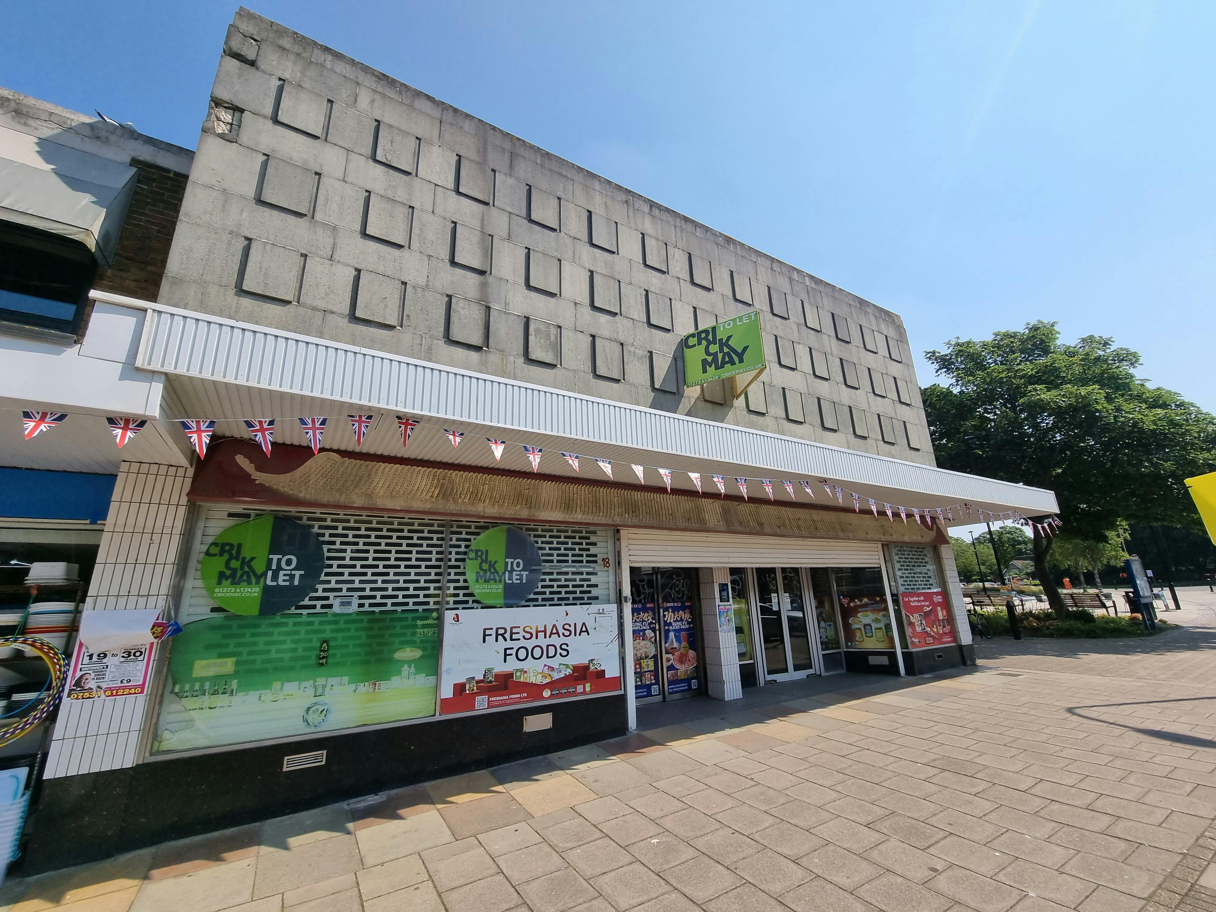 18 Southwick Square, Southwick, Brighton, Office / Retail To Let - 20240626_105637.jpg