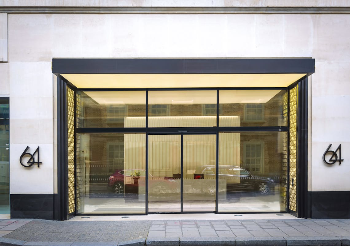 413A6917.jpg 64 North Row, London, Office To Let - 413A6917.jpg