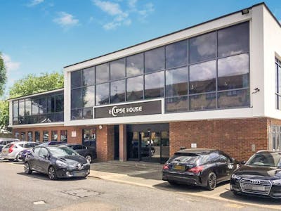 Eclipse House, Suite 3, Sandown Road, Watford, Hertfordshire, Hertfordshire, Office To Let - Image 1