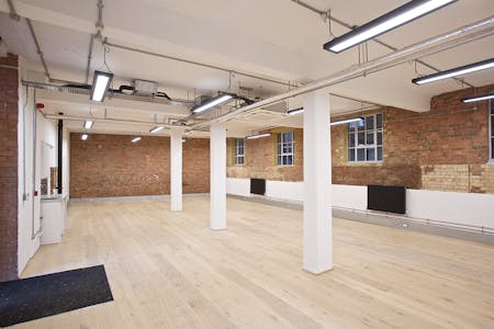 Islington Studios, Marlborough Road, London, Office To Let - GF_8.png