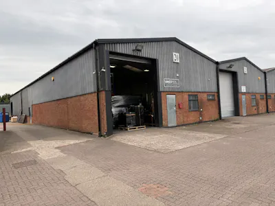 Unit 20 Bidavon Industrial Estate, Bidford on Avon, Alcester, Industrial/Logistics To Let - IMG_6322.JPG
