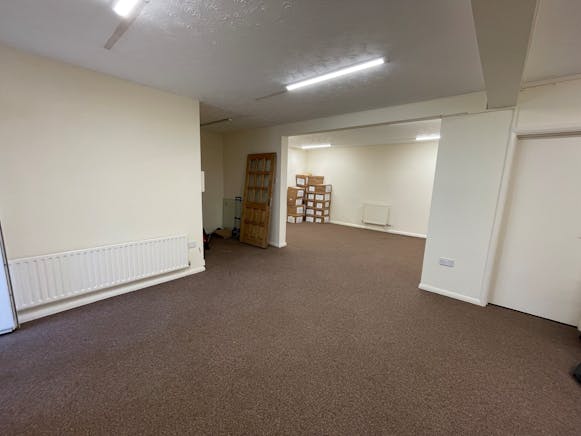 Global House, Blockhouse Close, Worcester, Office To Let - Image 2