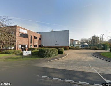 2A Plane Tree Crescent, Feltham, Industrial/Logistics / Industrial / Warehouse To Let - Street View